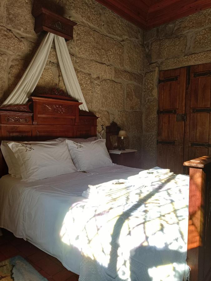 Castelo De Portugraal Villa Vilela  Ngoại thất bức ảnh