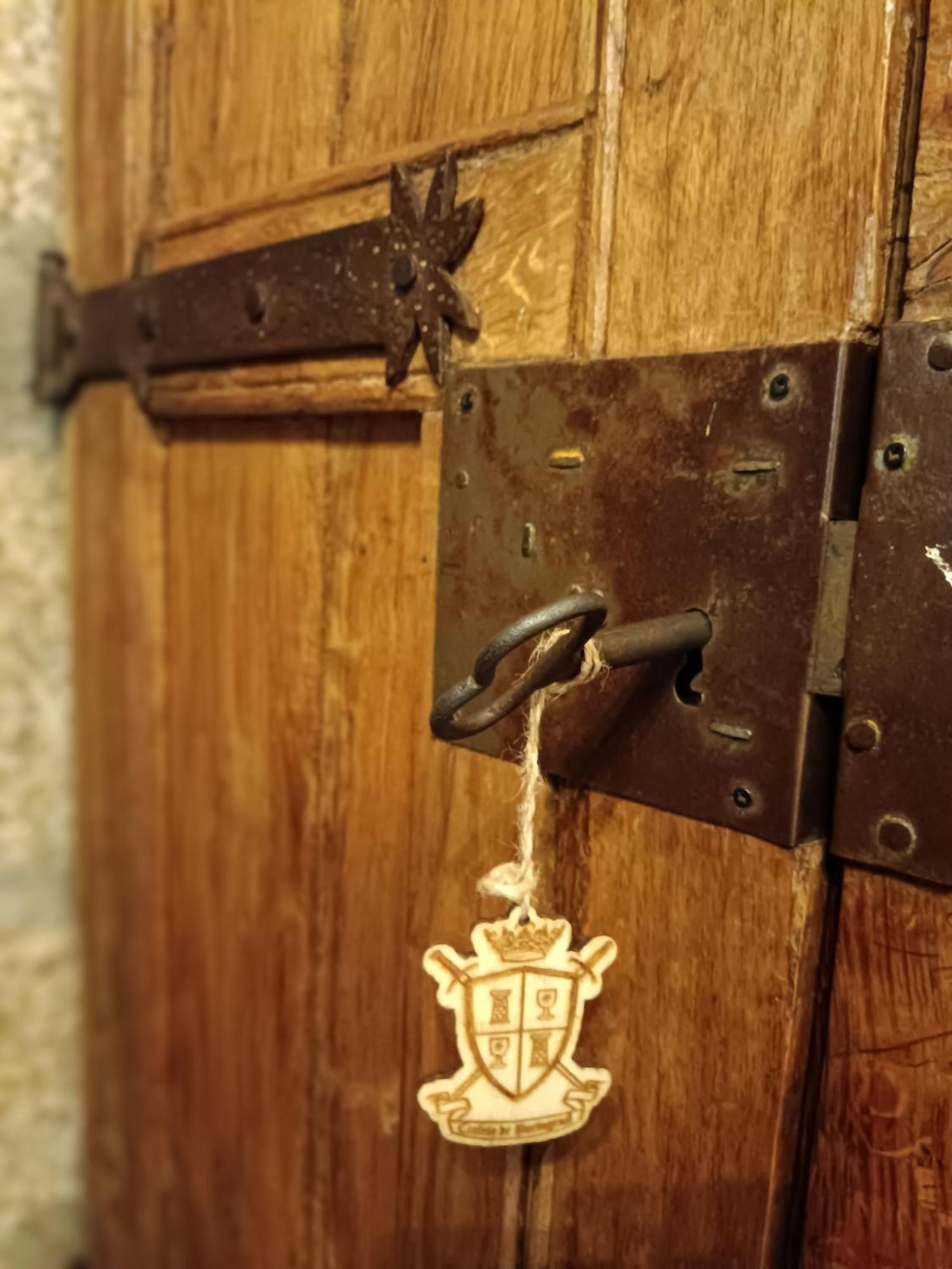 Castelo De Portugraal Villa Vilela  Ngoại thất bức ảnh